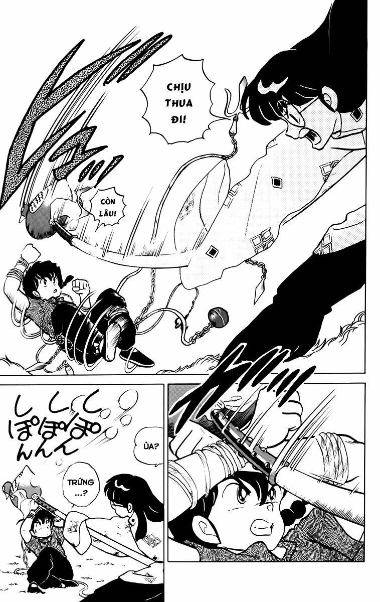 Suối Lời Nguyền Chapter 99 - Trang 2