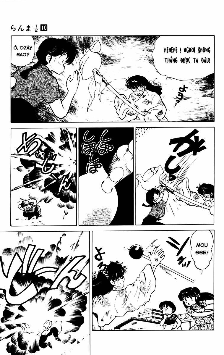 Suối Lời Nguyền Chapter 99 - Trang 2