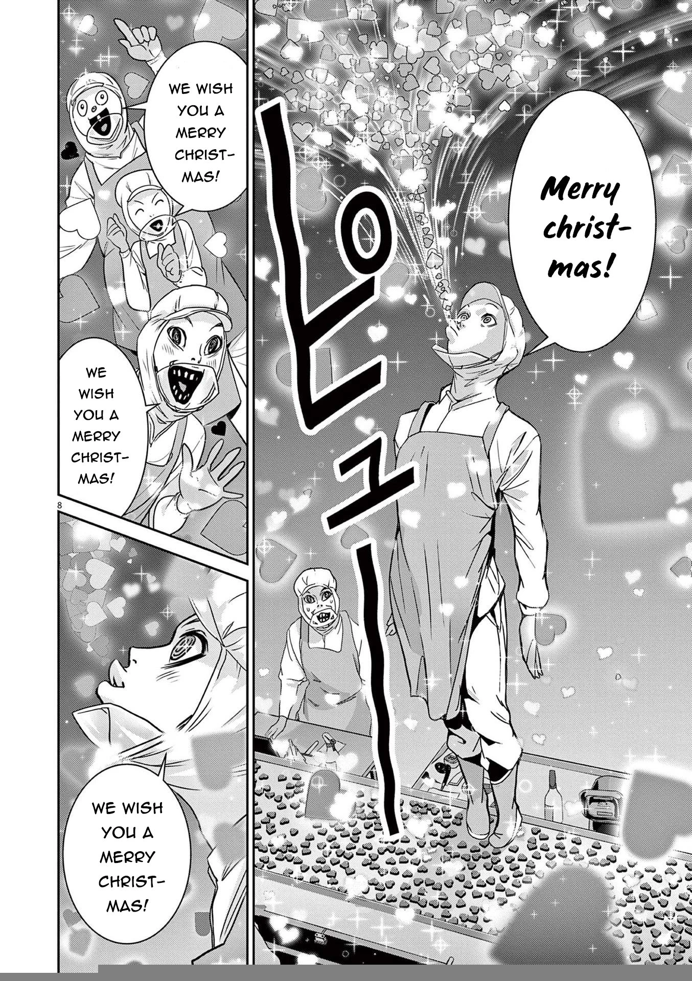 Super Ball Girls Chapter 1 - Trang 2