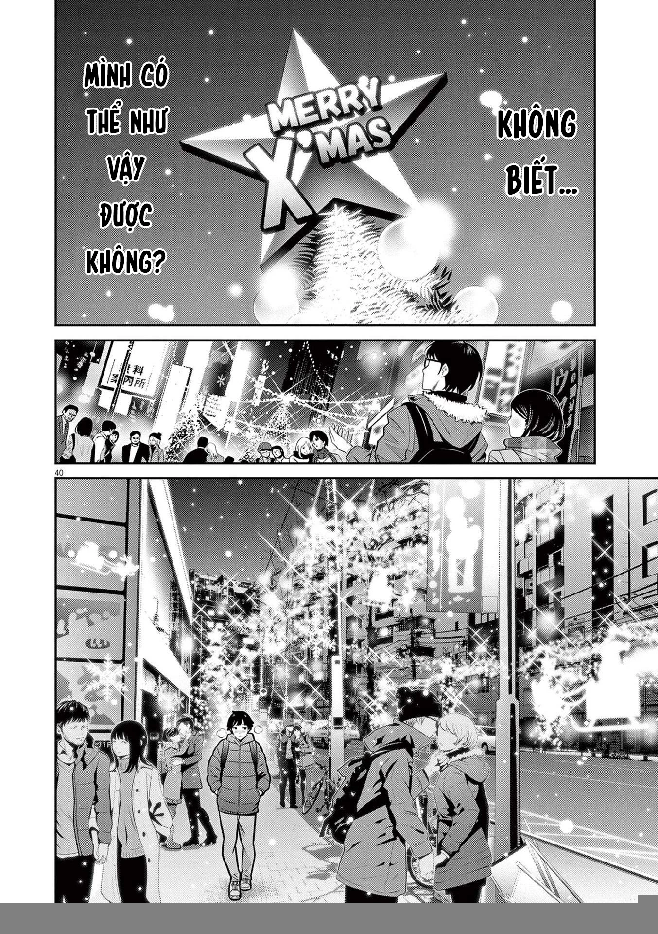 Super Ball Girls Chapter 1 - Trang 2