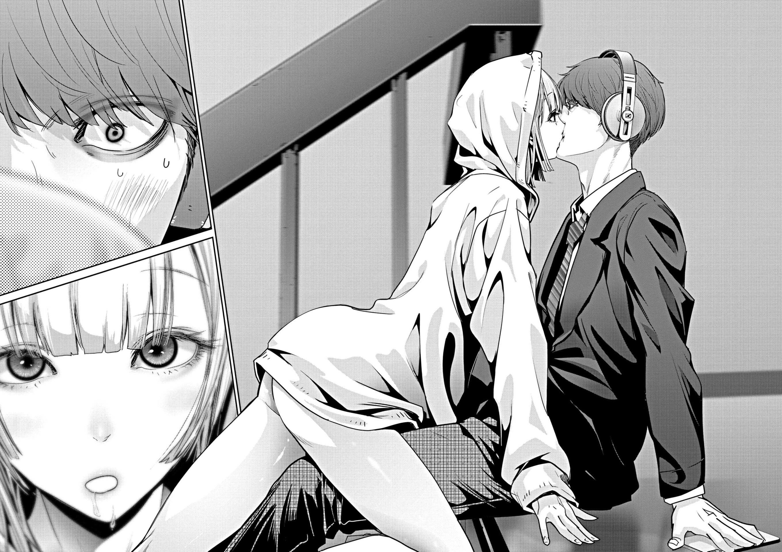 Super Ball Girls Chapter 11 - Trang 2