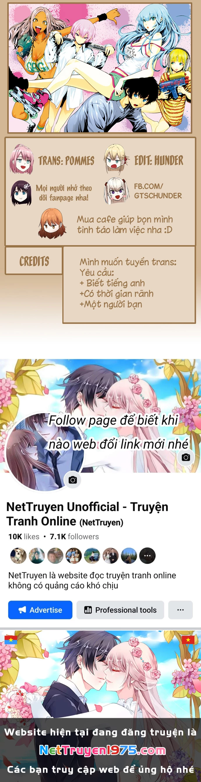 Super Ball Girls Chapter 12 - Trang 2