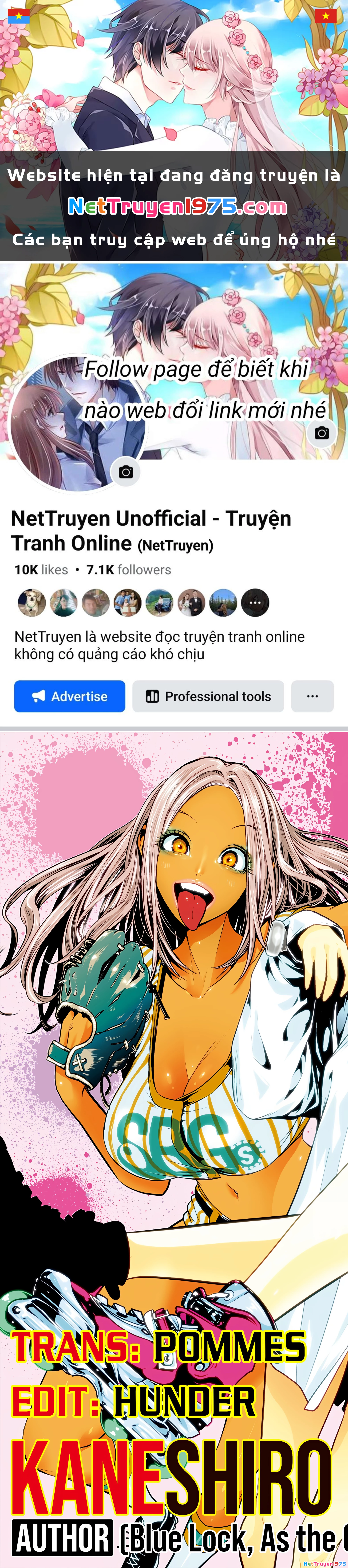 Super Ball Girls Chapter 2 - Trang 2