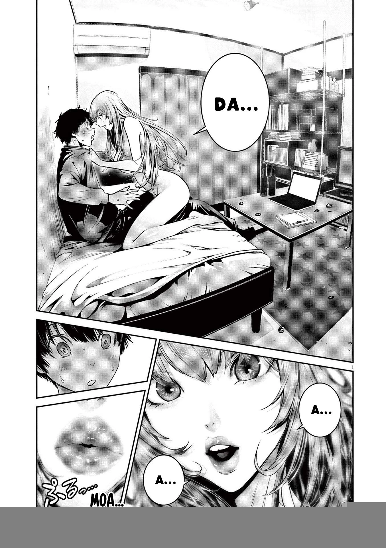 Super Ball Girls Chapter 2 - Trang 2