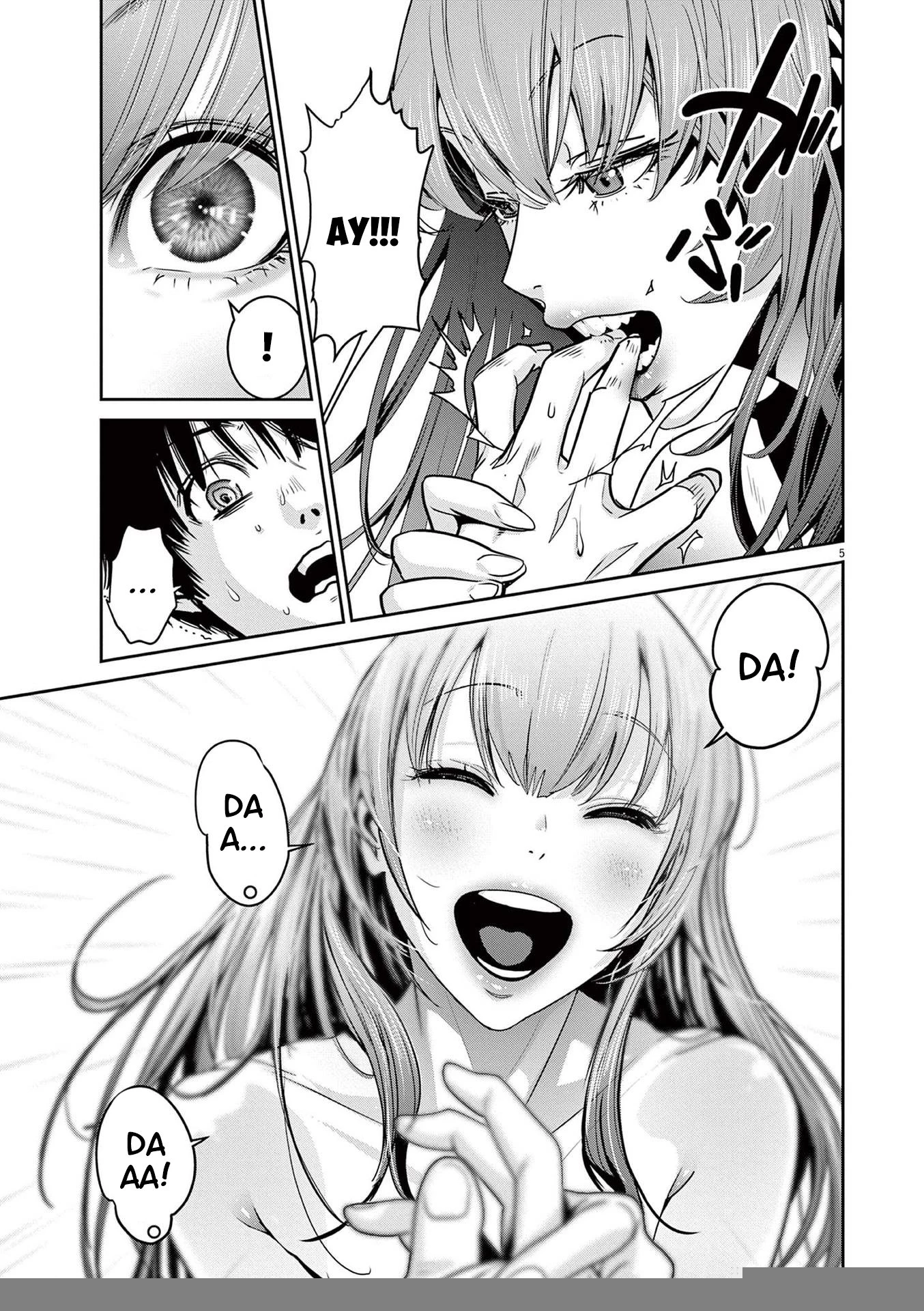 Super Ball Girls Chapter 2 - Trang 2