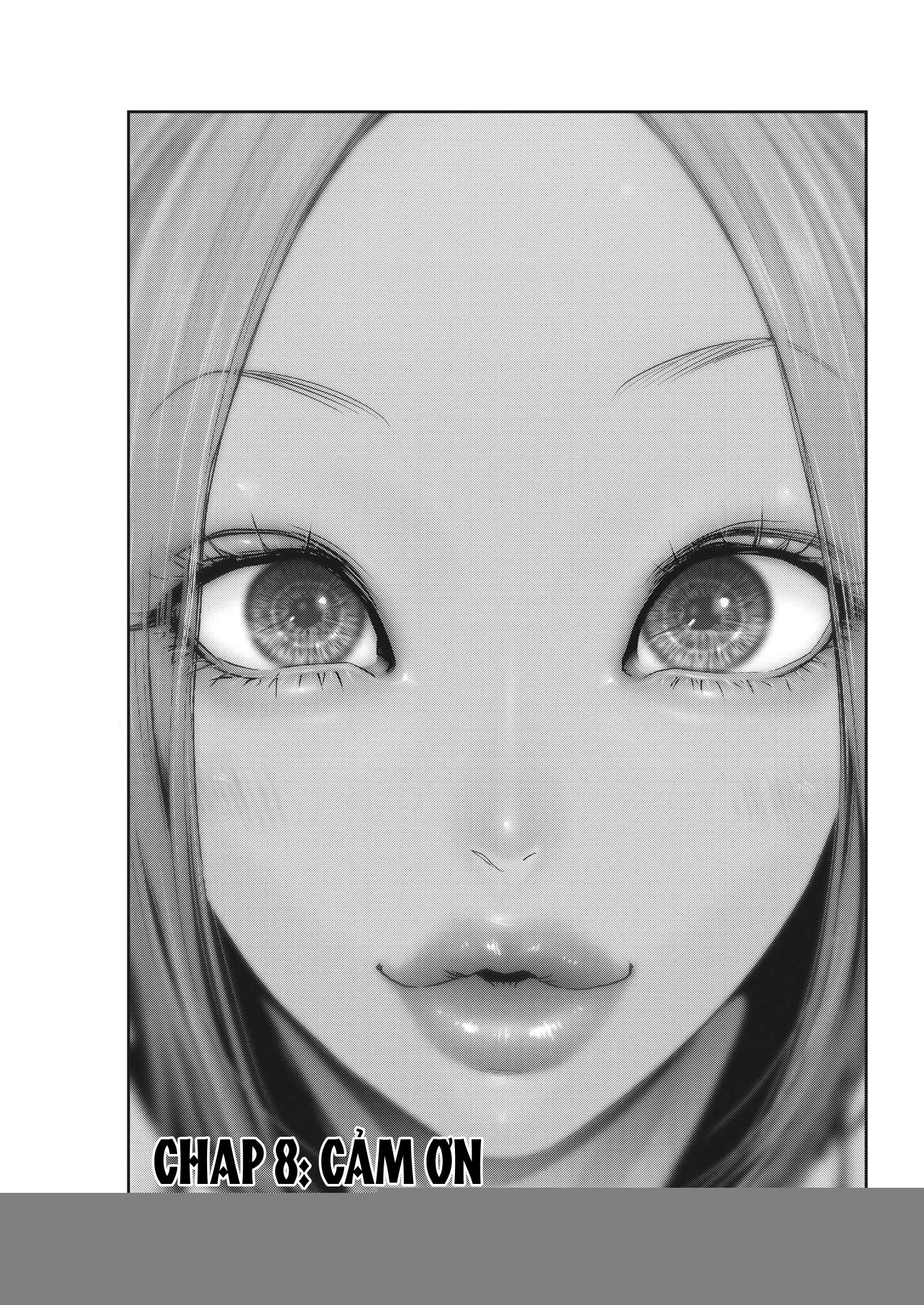 Super Ball Girls Chapter 8 - Trang 2