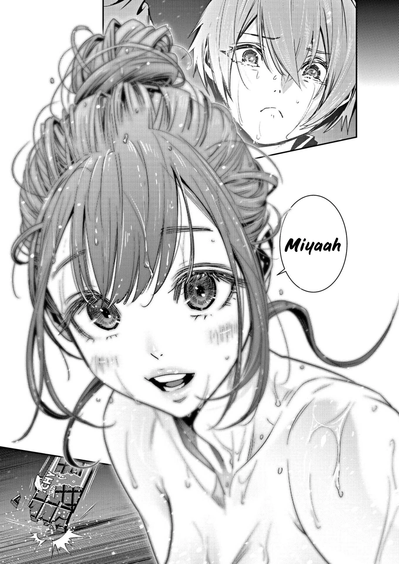 Super Ball Girls Chapter 9 - Trang 2