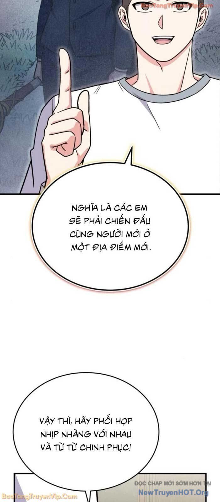 Support Gánh Cả Thế Giới Chapter 18 - Trang 2