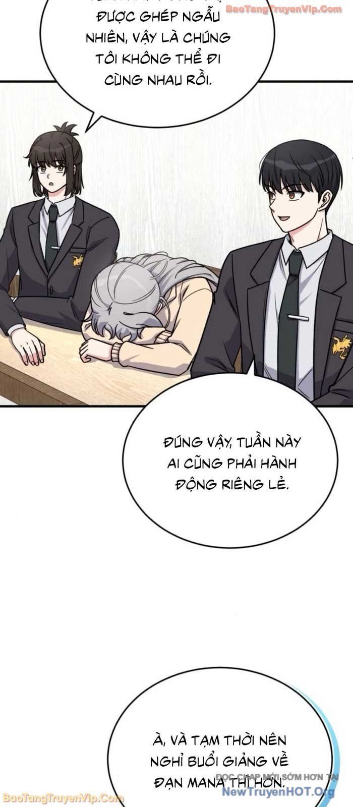 Support Gánh Cả Thế Giới Chapter 18 - Trang 2