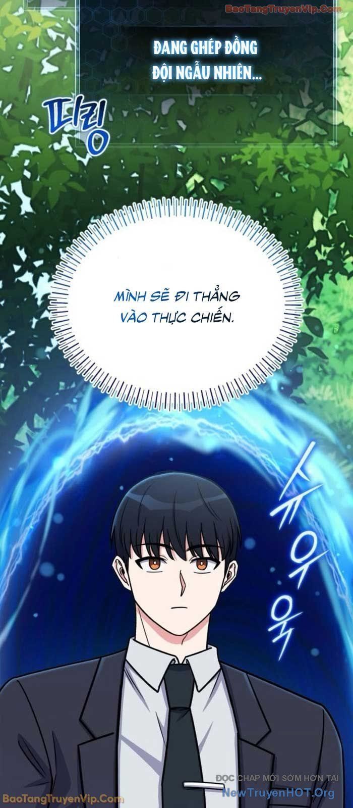 Support Gánh Cả Thế Giới Chapter 18 - Trang 2