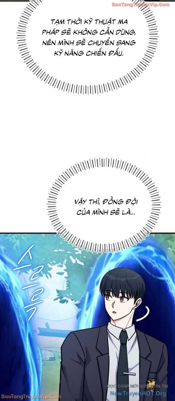 Support Gánh Cả Thế Giới Chapter 18 - Trang 2