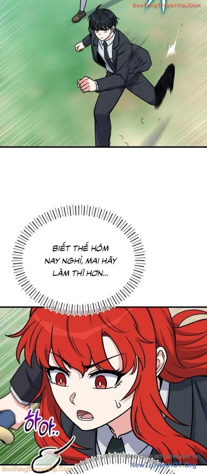 Support Gánh Cả Thế Giới Chapter 18 - Trang 2