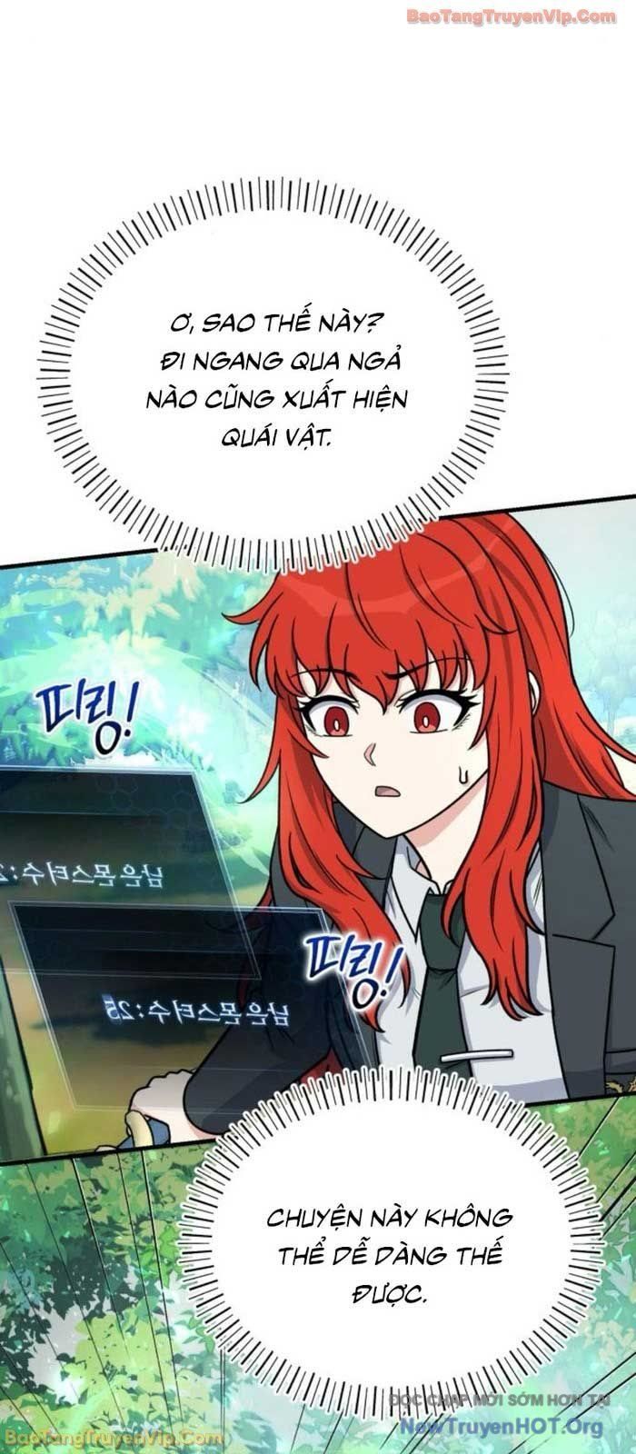 Support Gánh Cả Thế Giới Chapter 18 - Trang 2