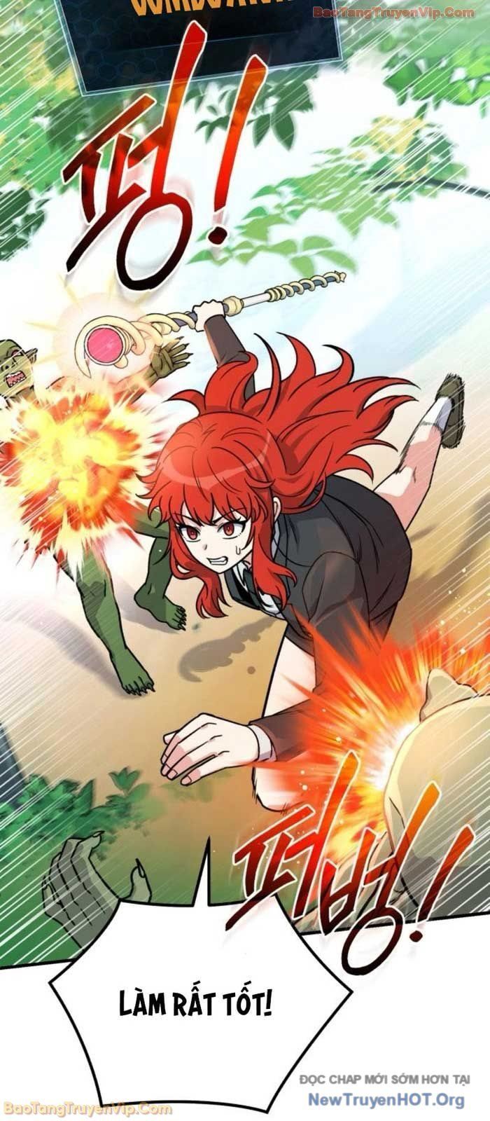 Support Gánh Cả Thế Giới Chapter 18 - Trang 2