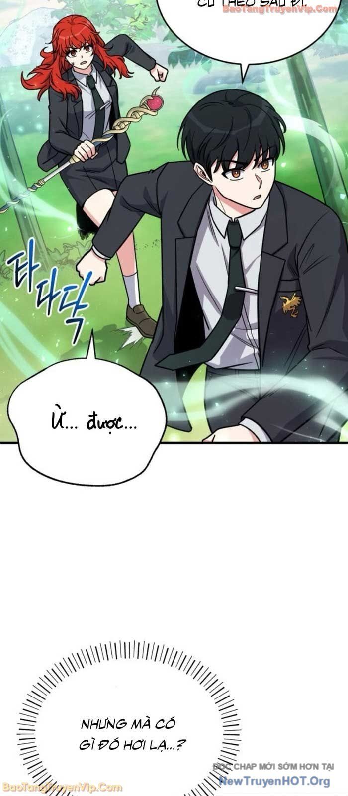 Support Gánh Cả Thế Giới Chapter 18 - Trang 2