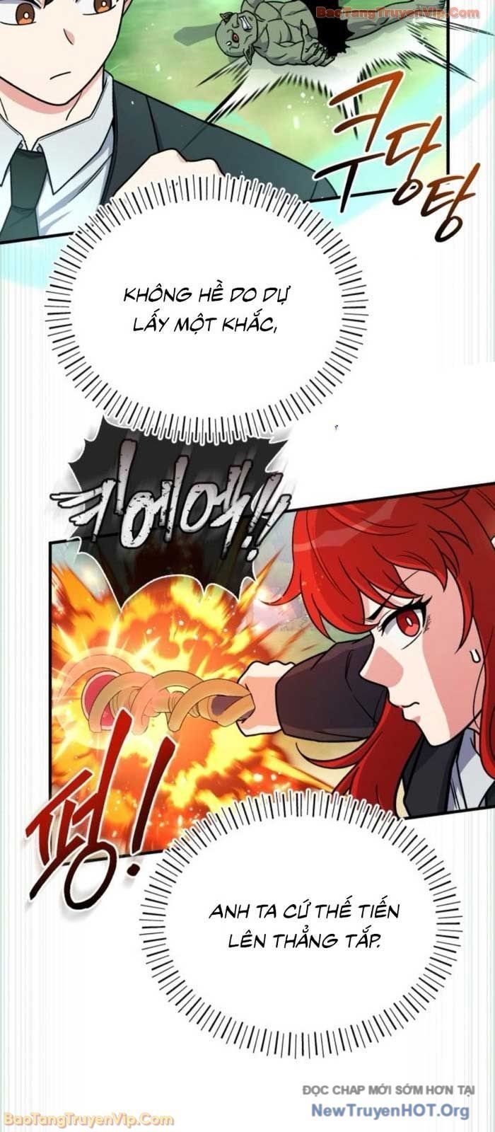 Support Gánh Cả Thế Giới Chapter 18 - Trang 2