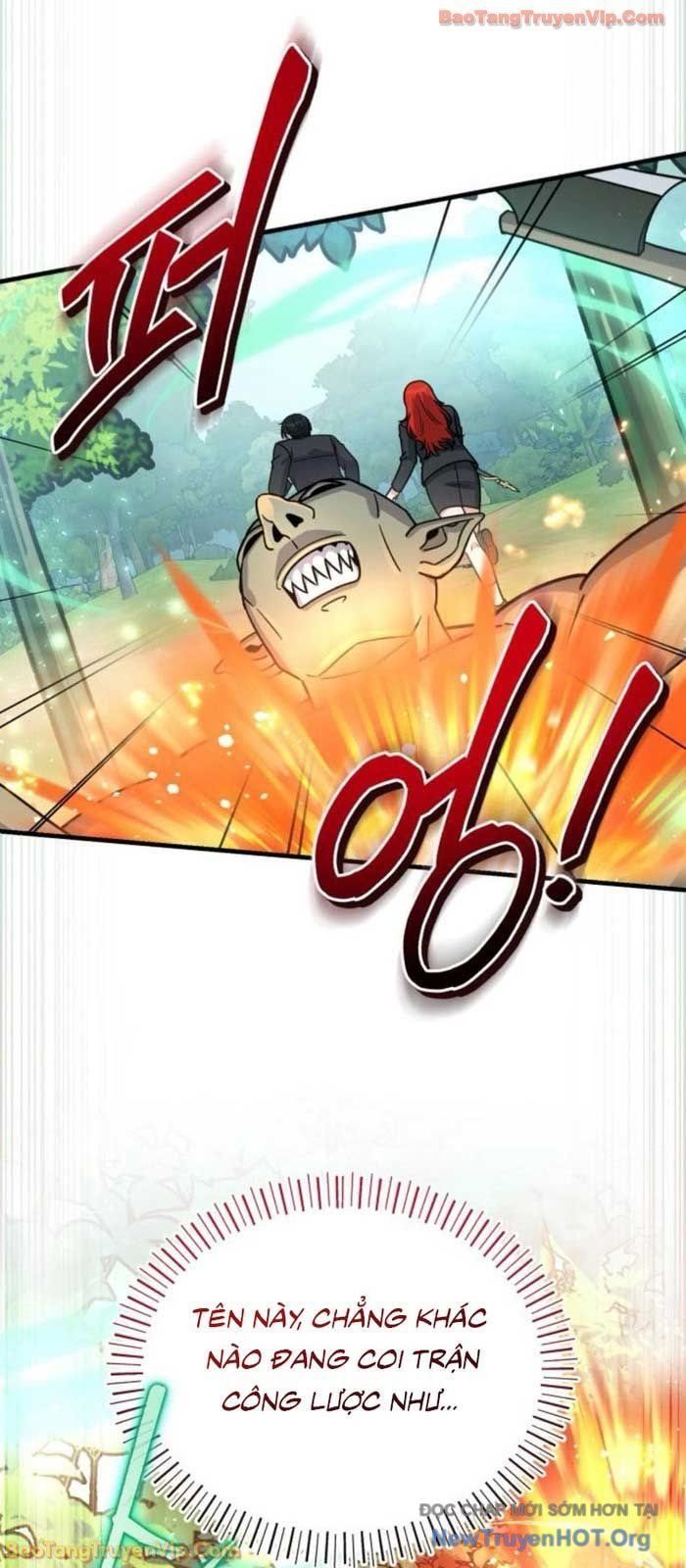 Support Gánh Cả Thế Giới Chapter 18 - Trang 2