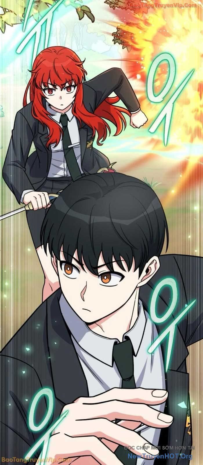 Support Gánh Cả Thế Giới Chapter 18 - Trang 2