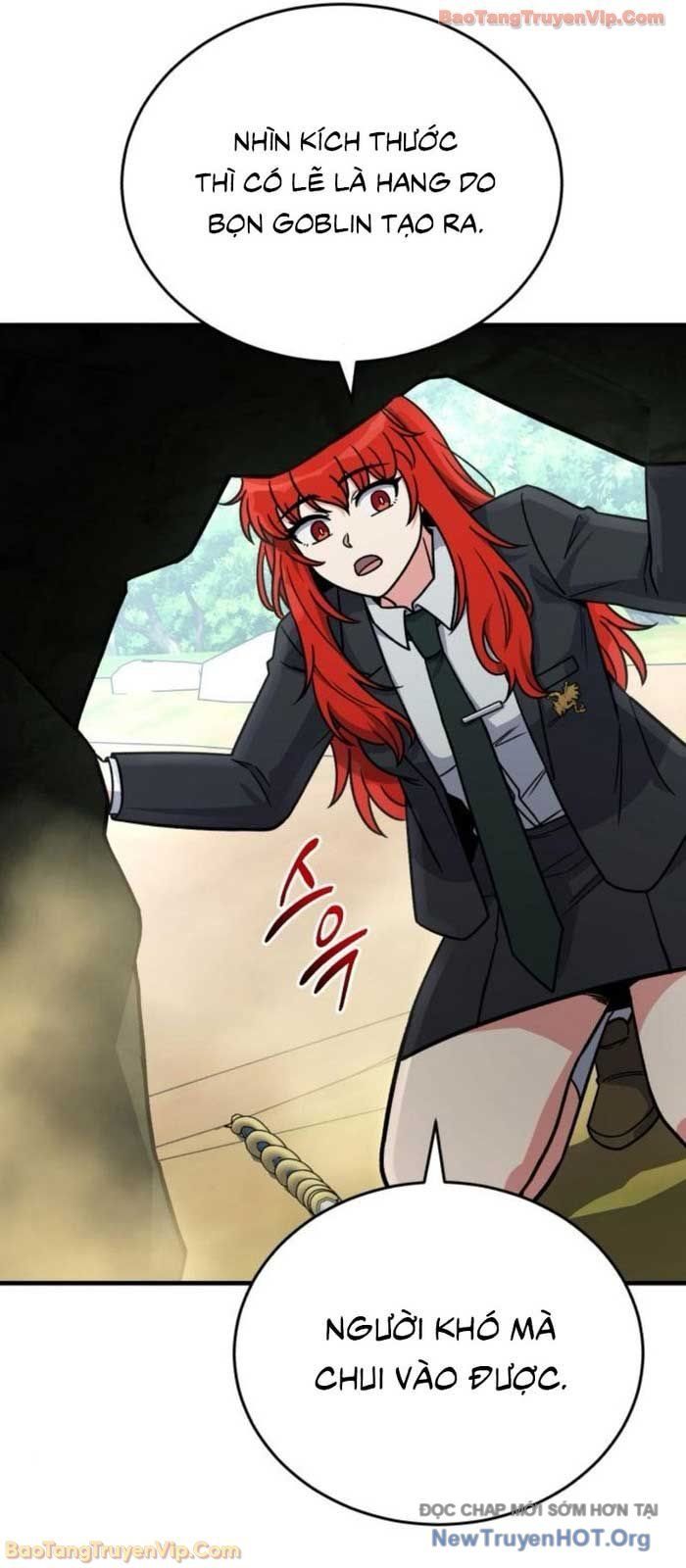Support Gánh Cả Thế Giới Chapter 18 - Trang 2