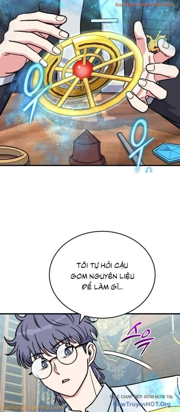 Support Gánh Cả Thế Giới Chapter 18 - Trang 2