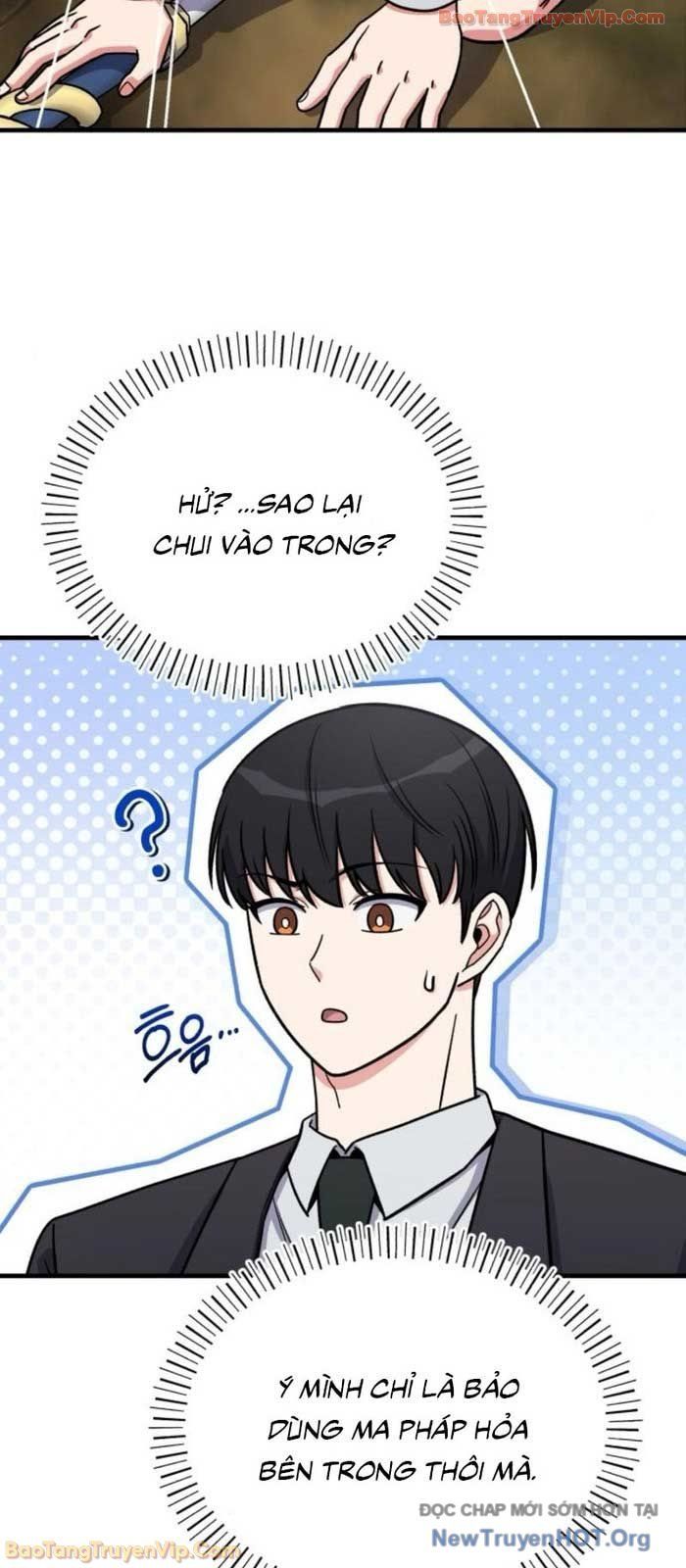 Support Gánh Cả Thế Giới Chapter 18 - Trang 2