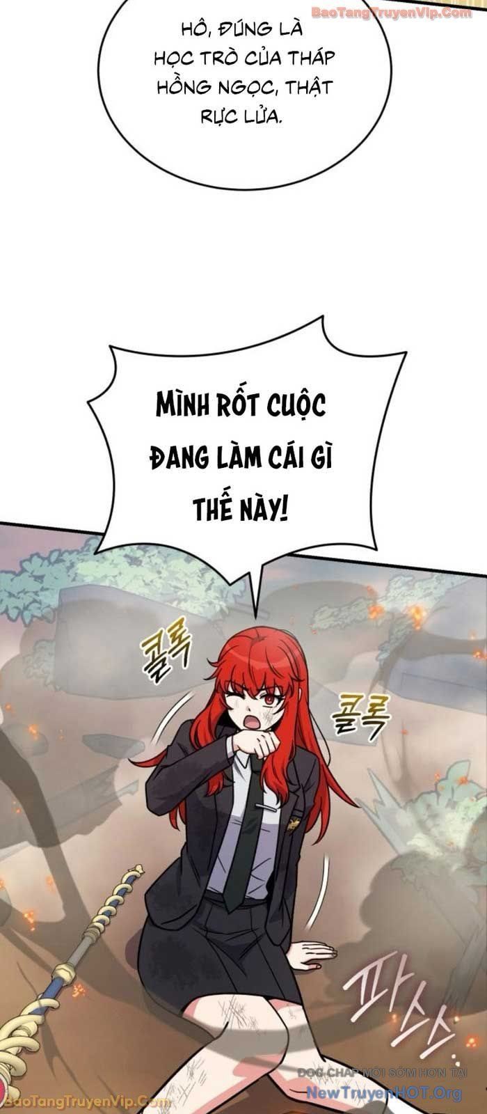 Support Gánh Cả Thế Giới Chapter 18 - Trang 2