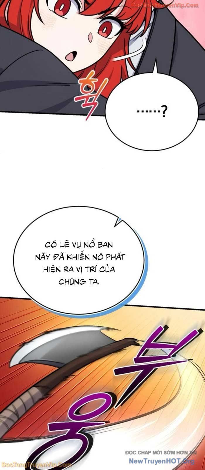 Support Gánh Cả Thế Giới Chapter 18 - Trang 2