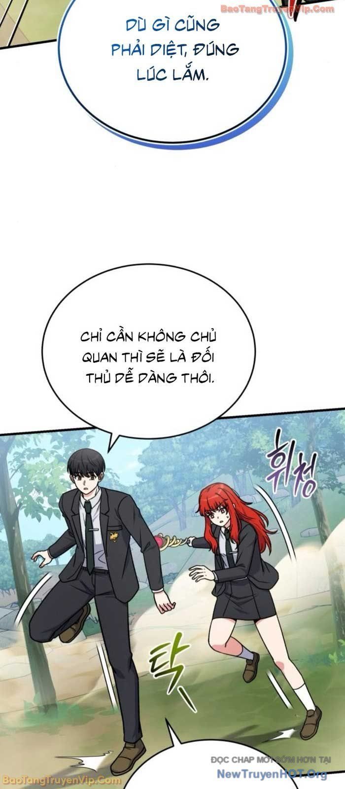 Support Gánh Cả Thế Giới Chapter 18 - Trang 2