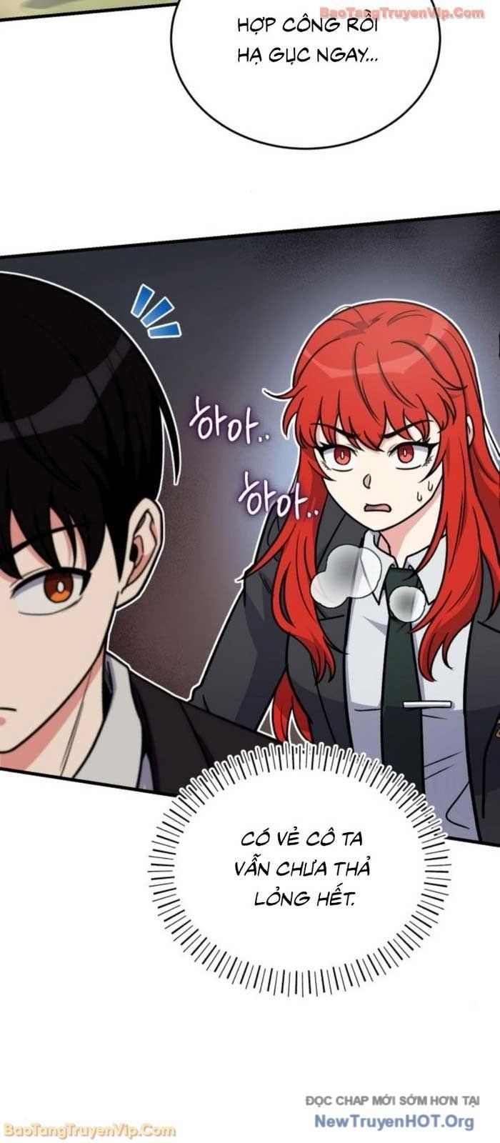 Support Gánh Cả Thế Giới Chapter 18 - Trang 2