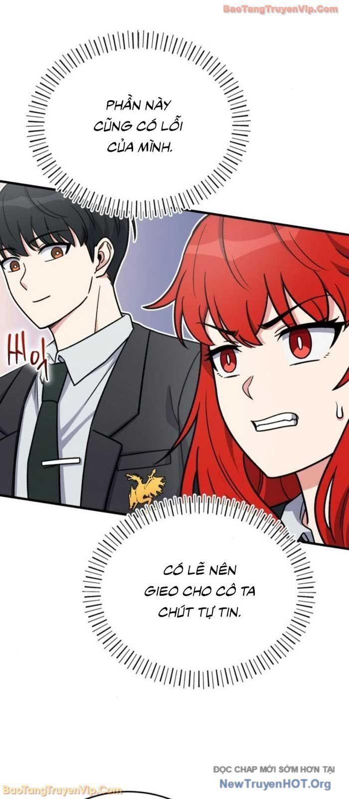 Support Gánh Cả Thế Giới Chapter 18 - Trang 2