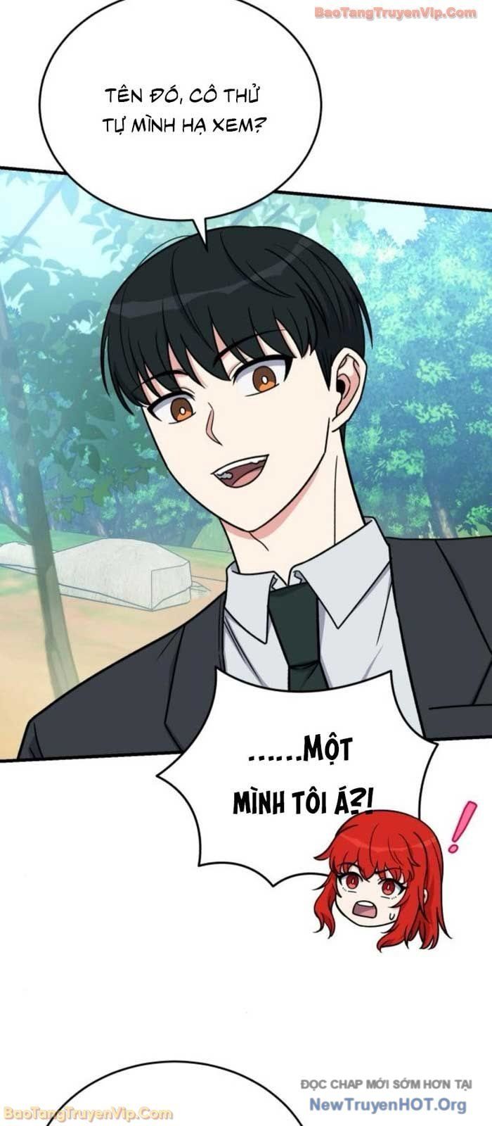 Support Gánh Cả Thế Giới Chapter 18 - Trang 2