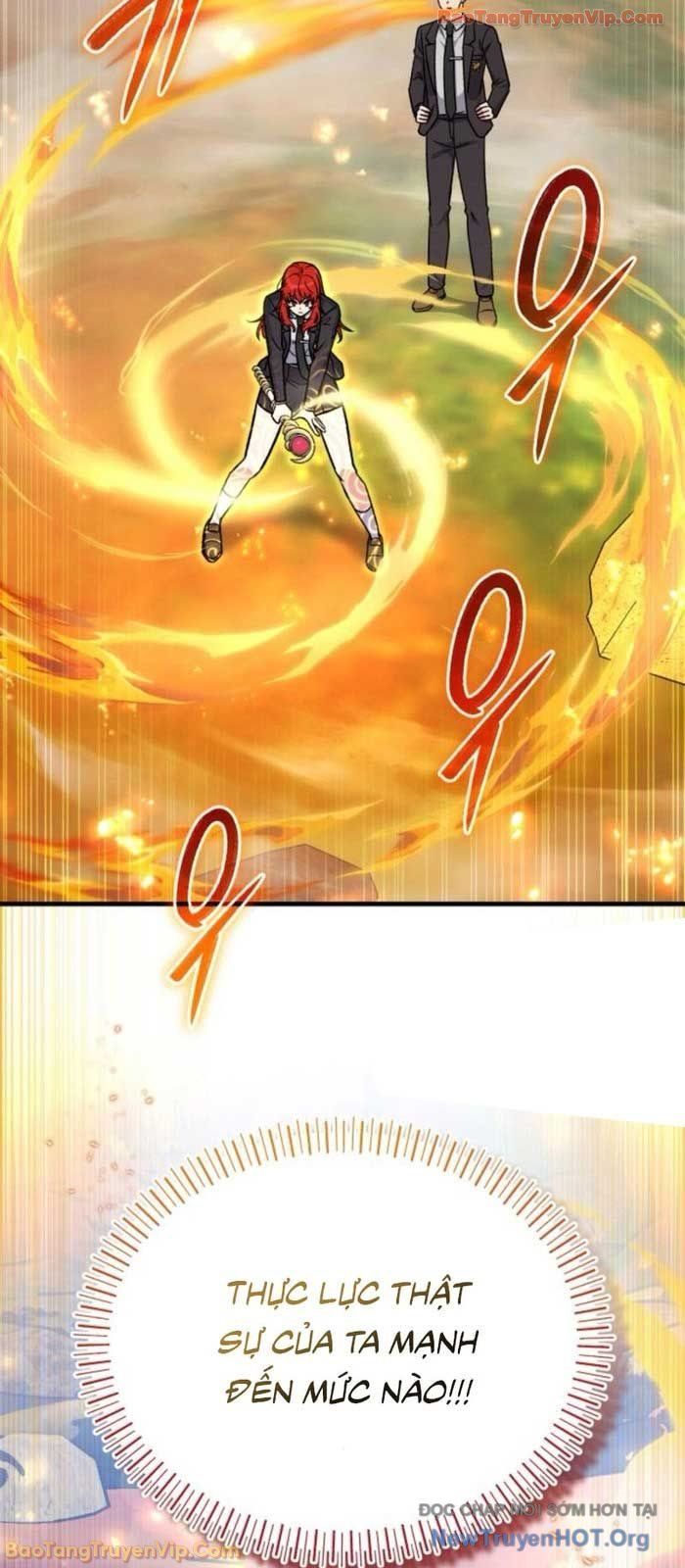 Support Gánh Cả Thế Giới Chapter 18 - Trang 2