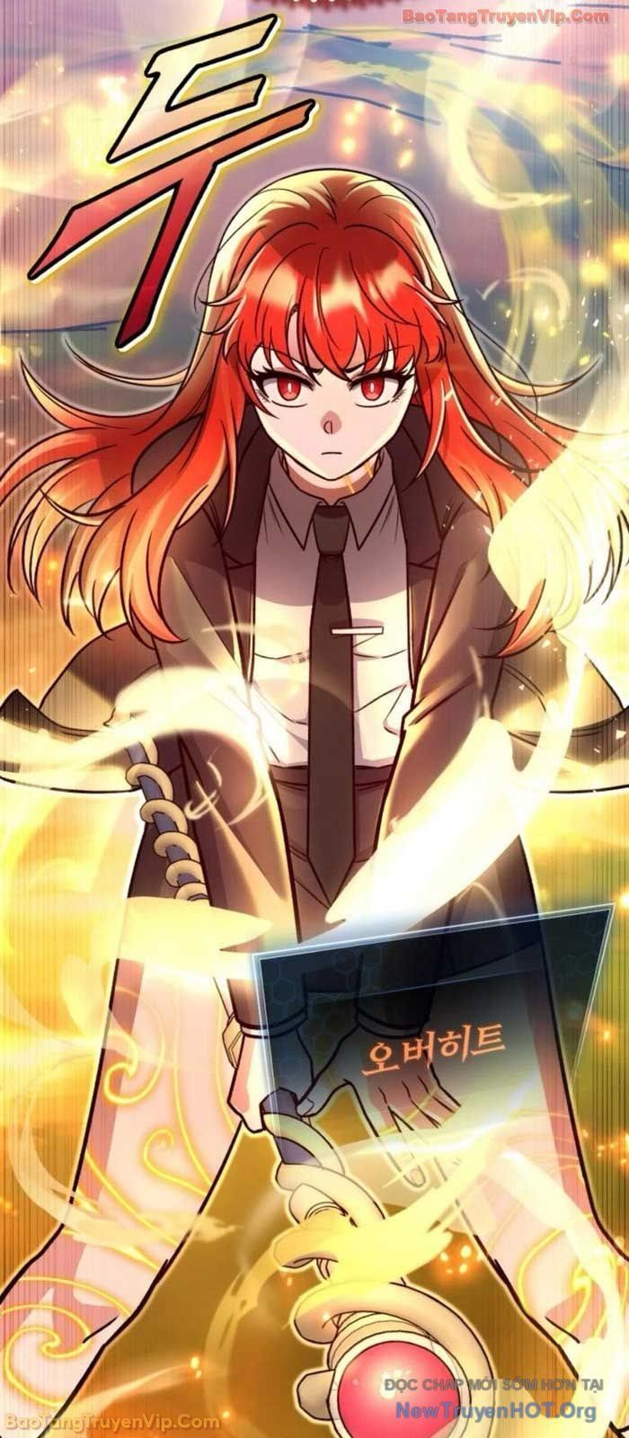 Support Gánh Cả Thế Giới Chapter 18 - Trang 2