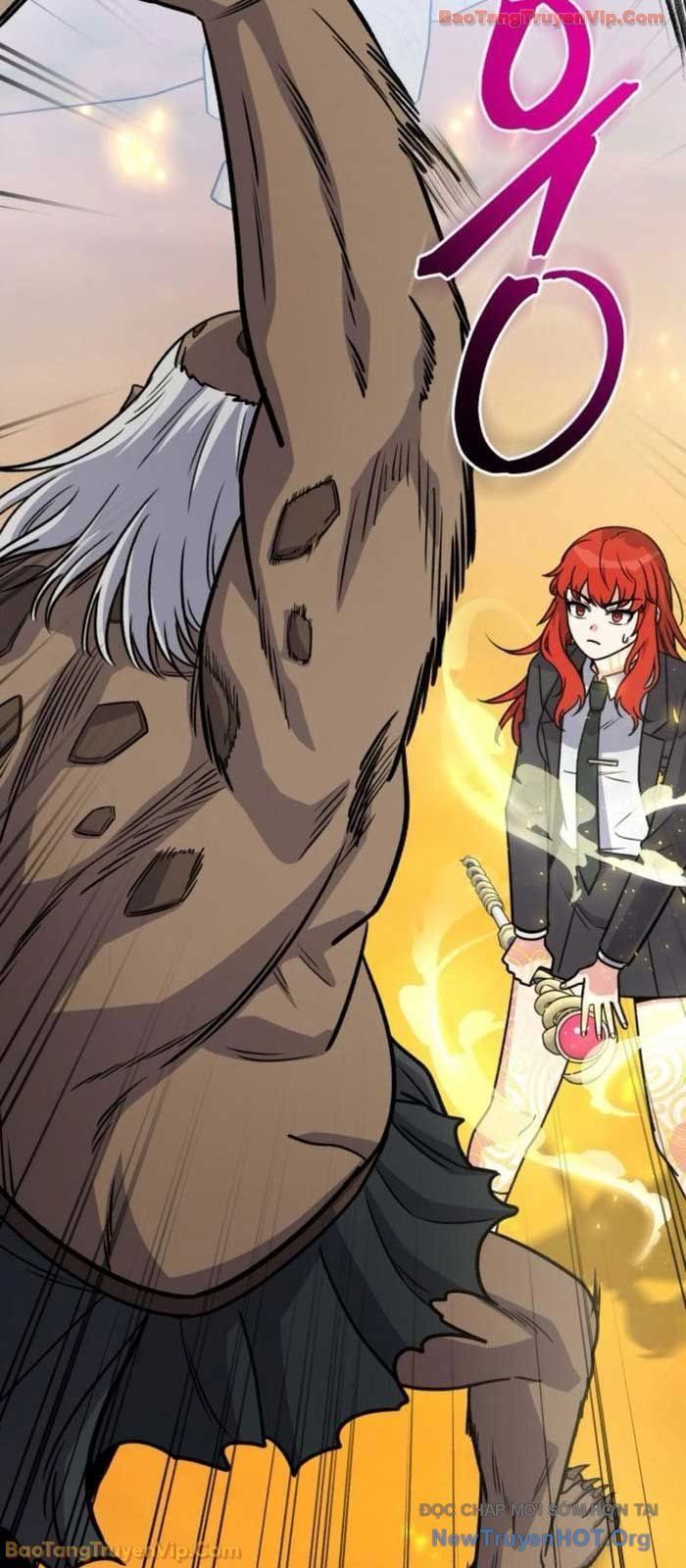 Support Gánh Cả Thế Giới Chapter 18 - Trang 2