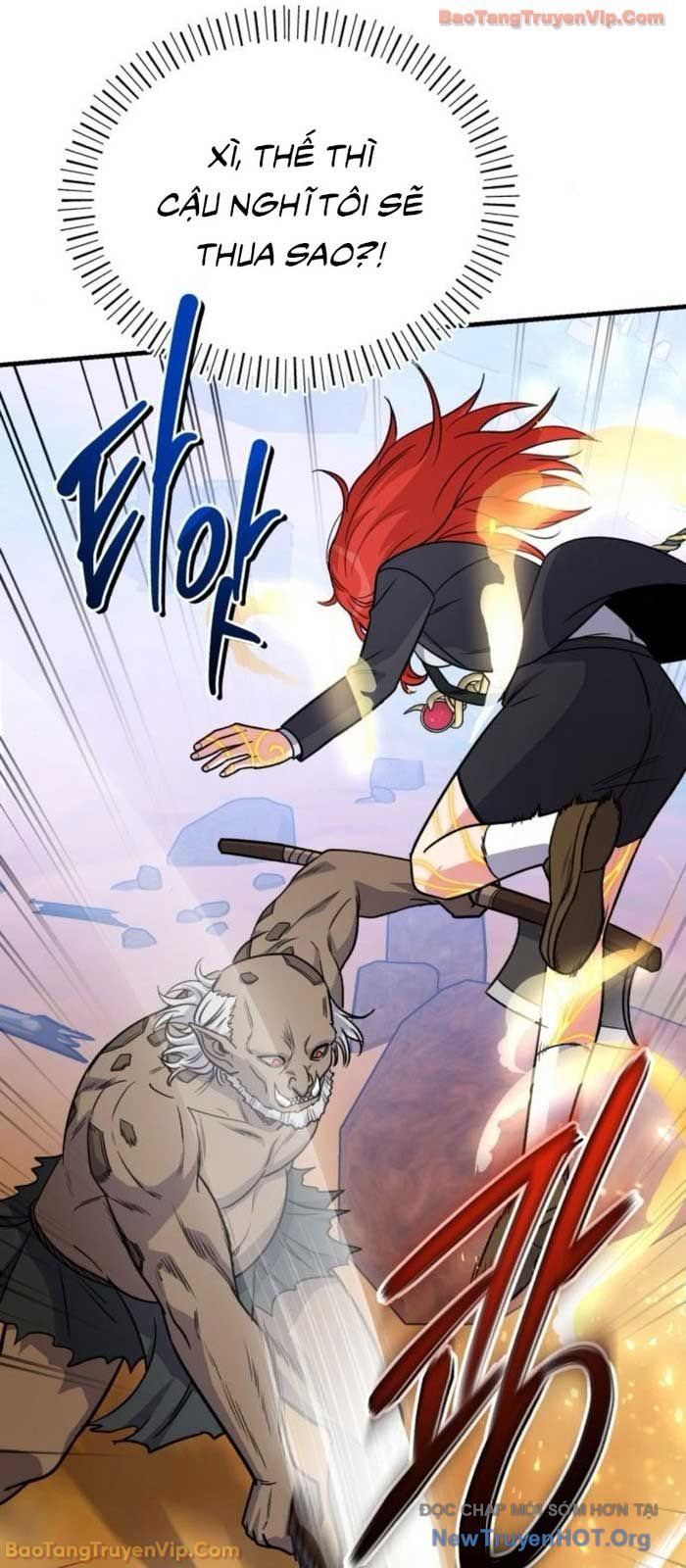 Support Gánh Cả Thế Giới Chapter 18 - Trang 2