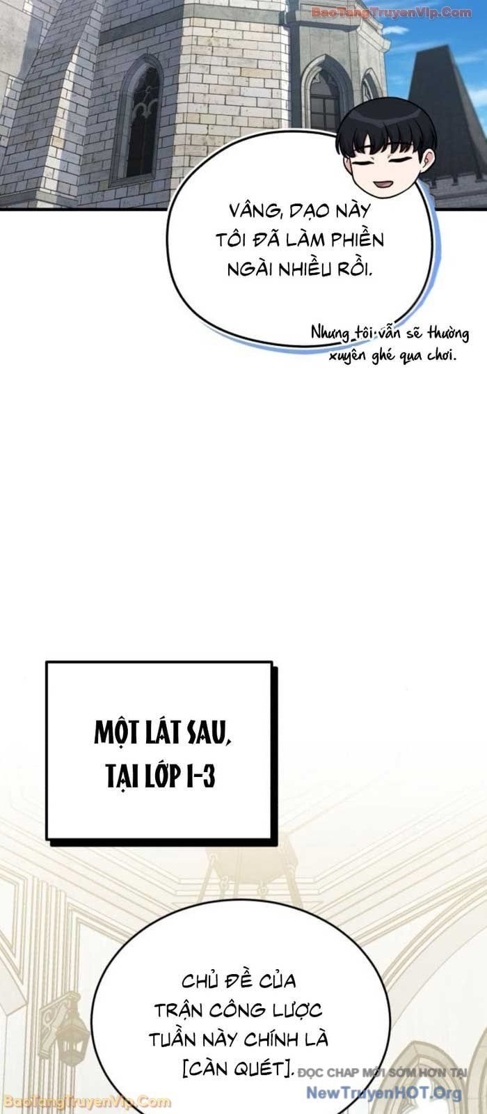 Support Gánh Cả Thế Giới Chapter 18 - Trang 2