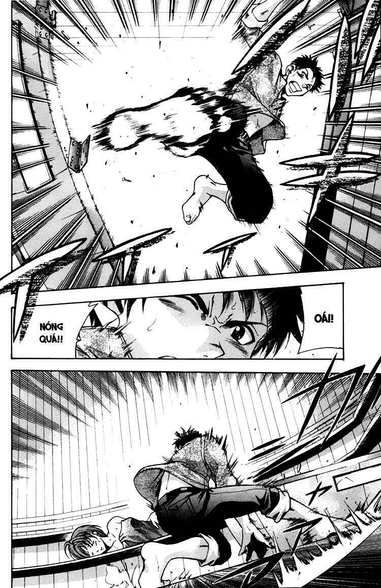 Suzuka Chapter 0.2 - Trang 2