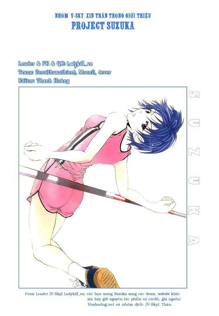 Suzuka Chapter 0 - Trang 2