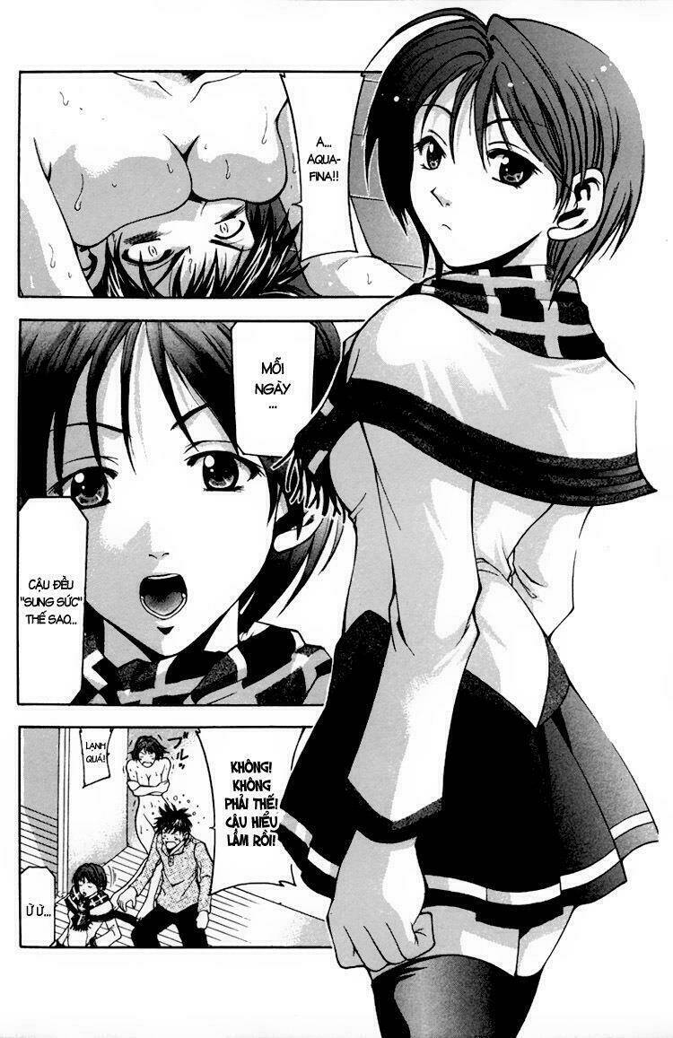 Suzuka Chapter 1 - Trang 2