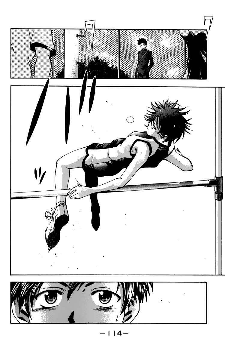 Suzuka Chapter 10 - Trang 2