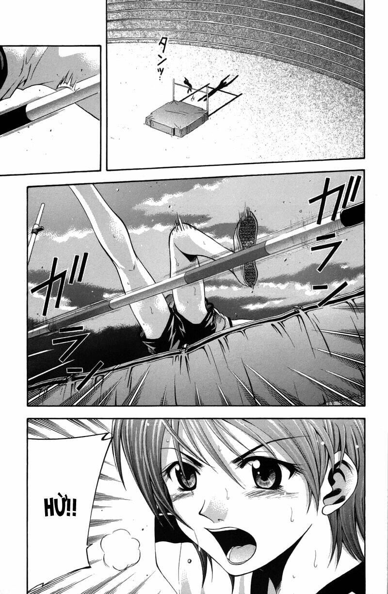 Suzuka Chapter 18 - Trang 2