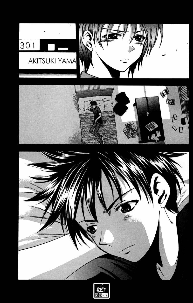 Suzuka Chapter 24 - Trang 2