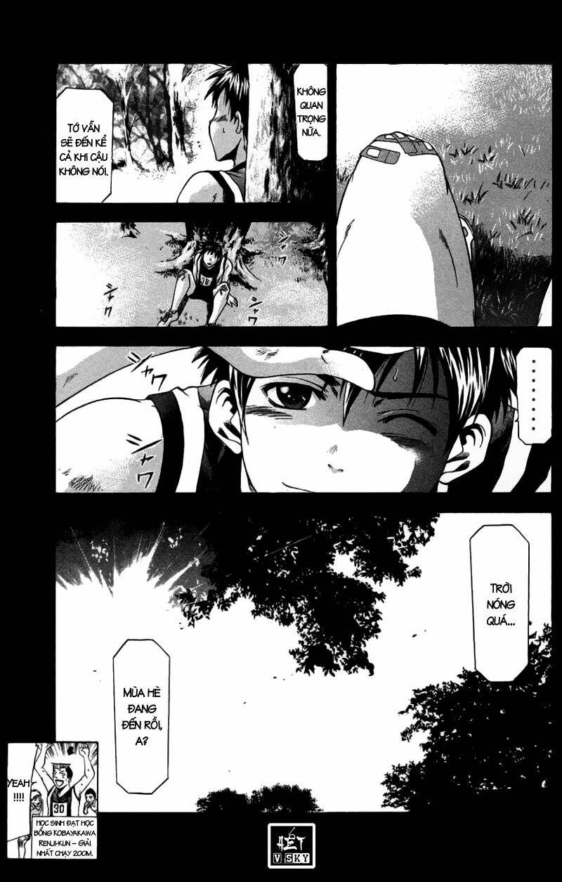 Suzuka Chapter 28 - Trang 2