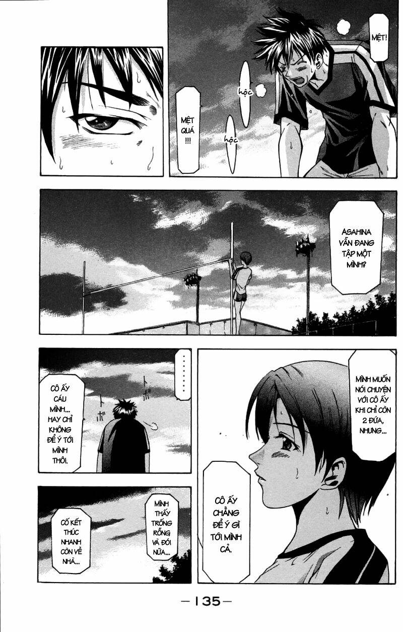 Suzuka Chapter 29 - Trang 2