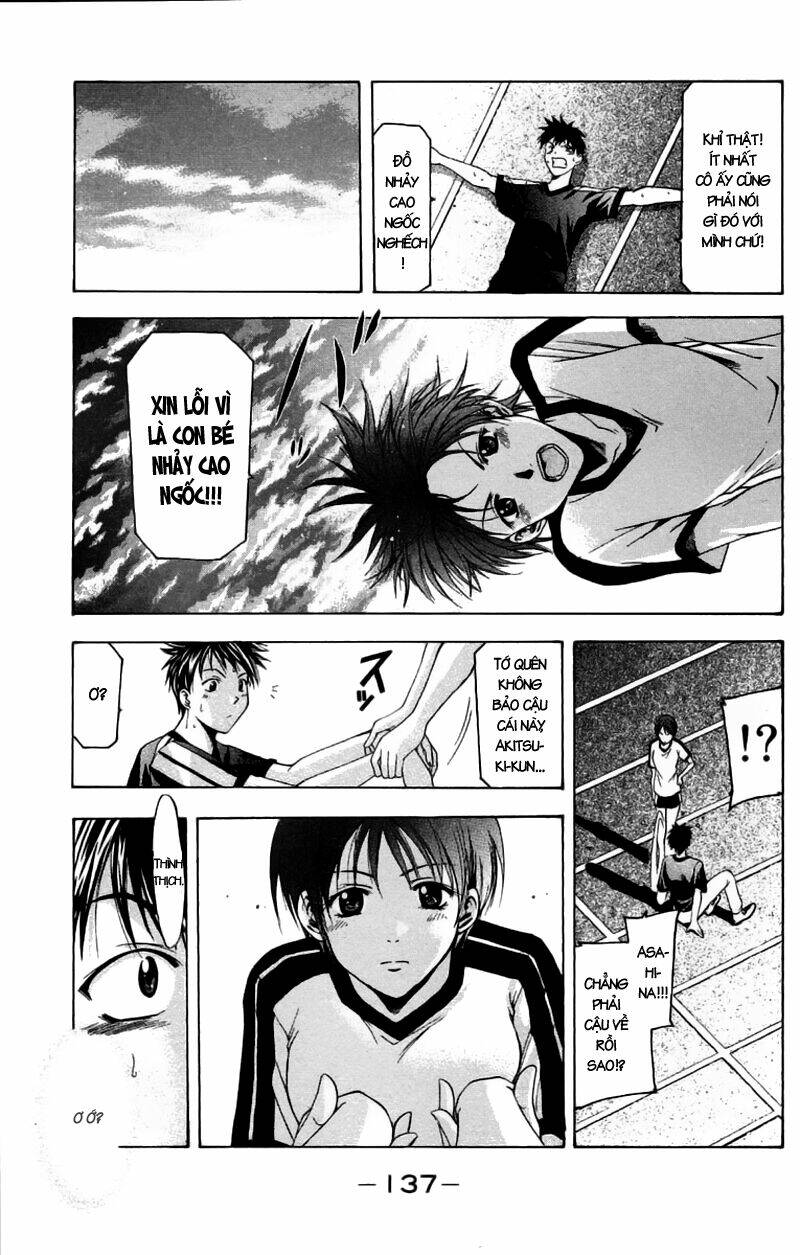 Suzuka Chapter 29 - Trang 2