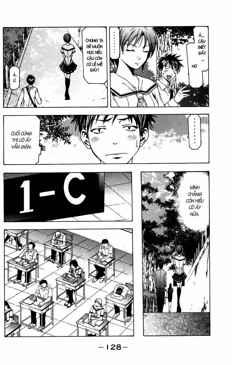 Suzuka Chapter 29 - Trang 2