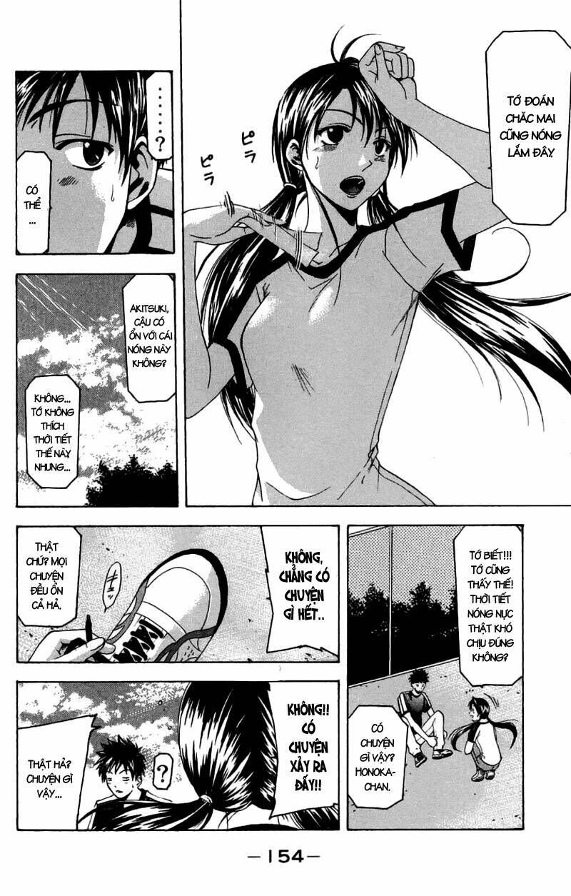 Suzuka Chapter 30 - Trang 2