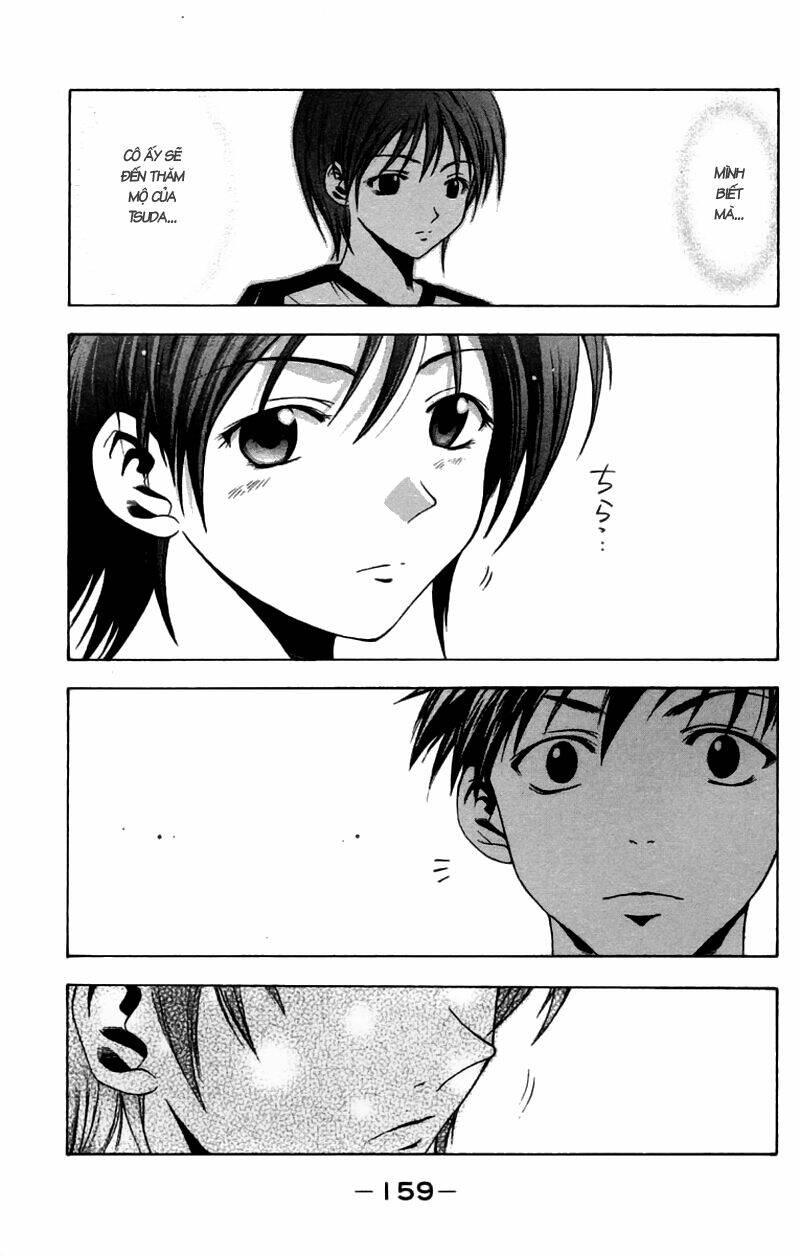 Suzuka Chapter 30 - Trang 2