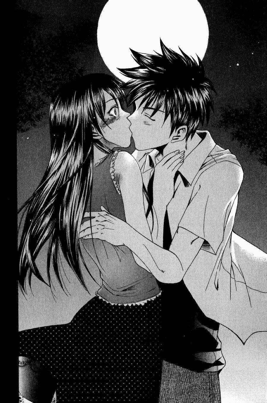 Suzuka Chapter 35 - Trang 2