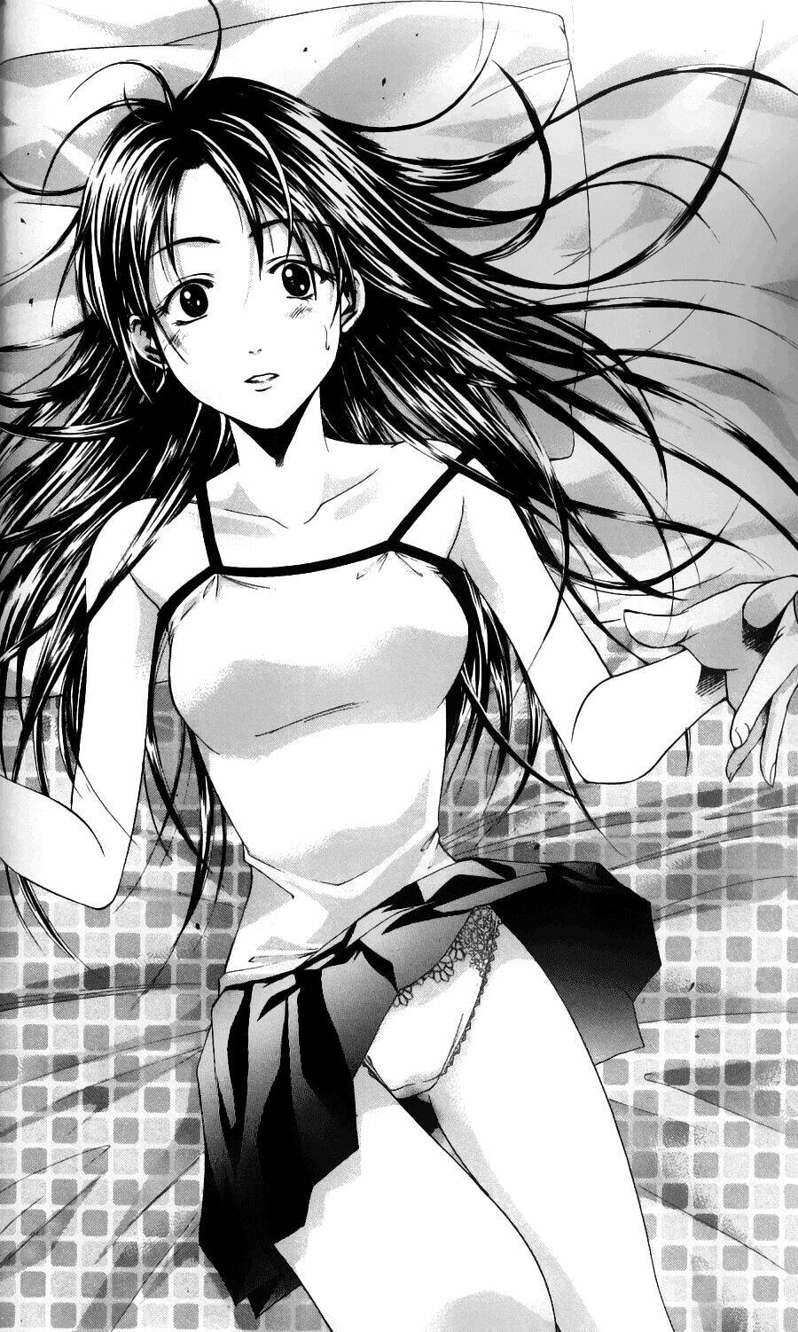 Suzuka Chapter 43 - Trang 2